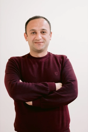 Armen Martirosyan